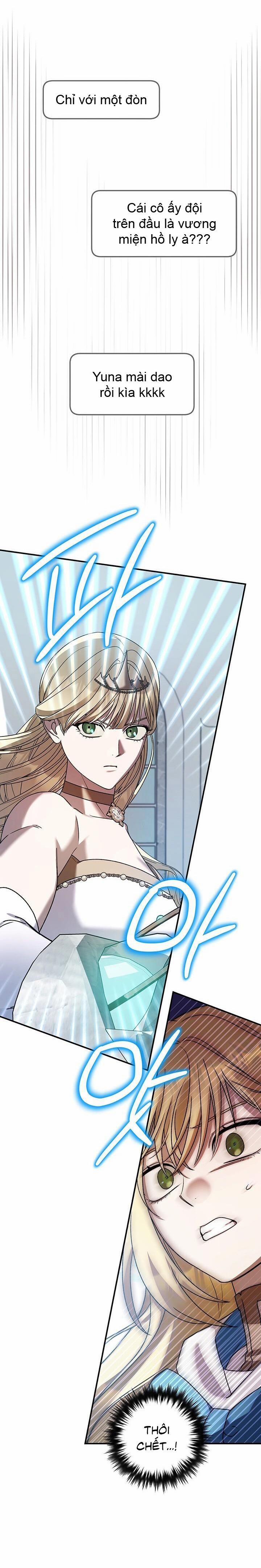 Netkama Punch!!! 80 trang 26