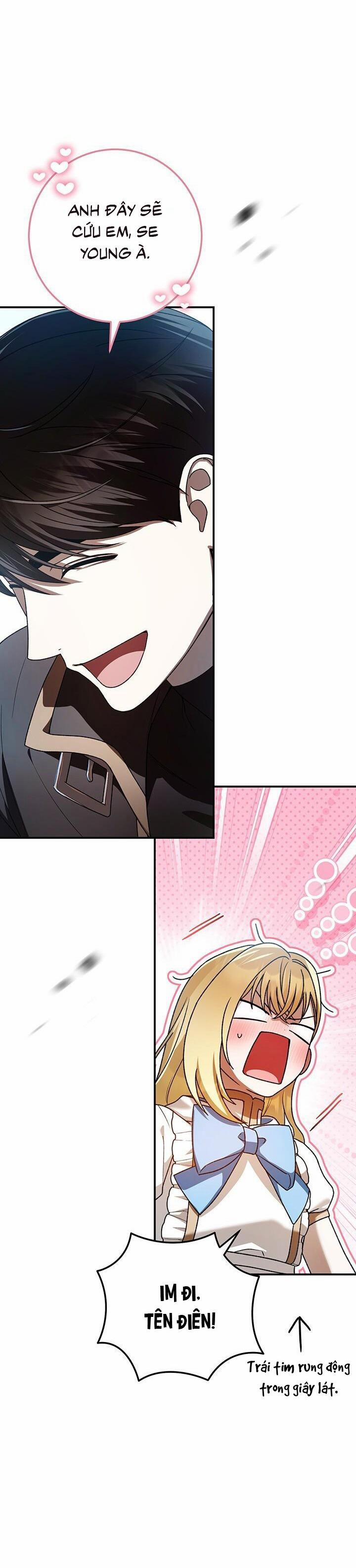 Netkama Punch!!! 80 trang 29