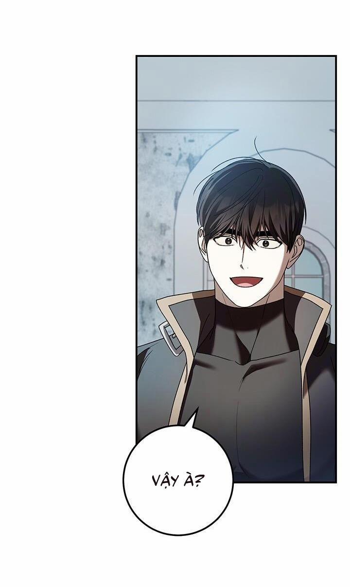 Netkama Punch!!! 80 trang 34