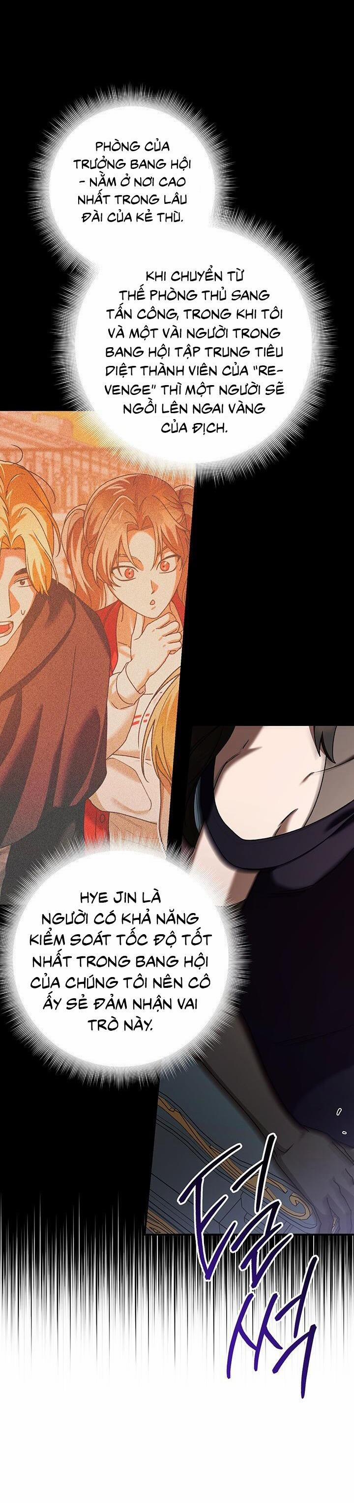 Netkama Punch!!! 80 trang 51