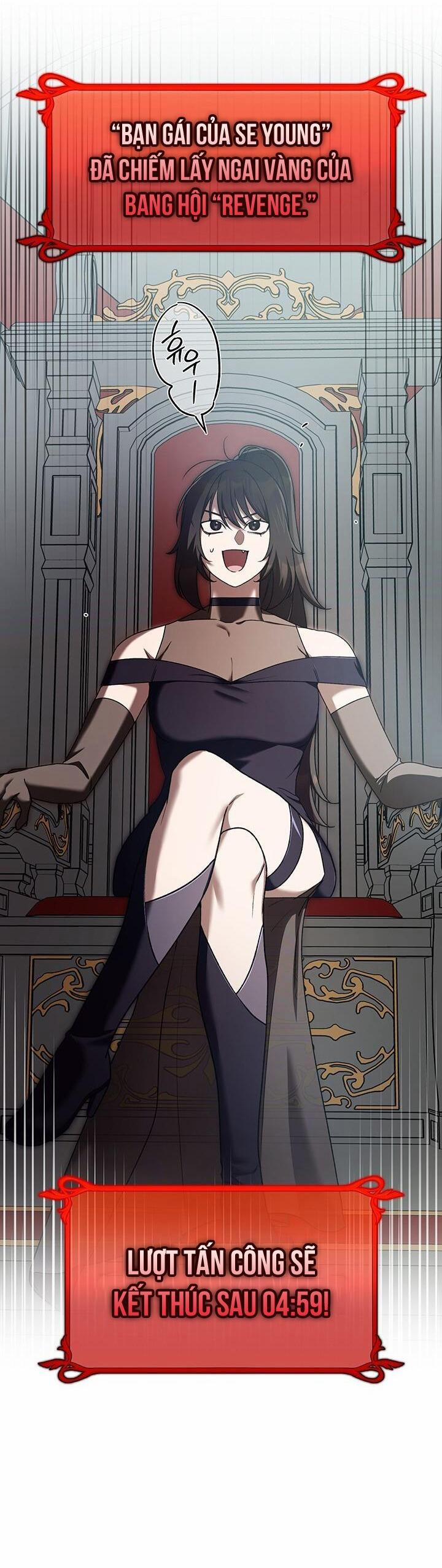 Netkama Punch!!! 80 trang 54