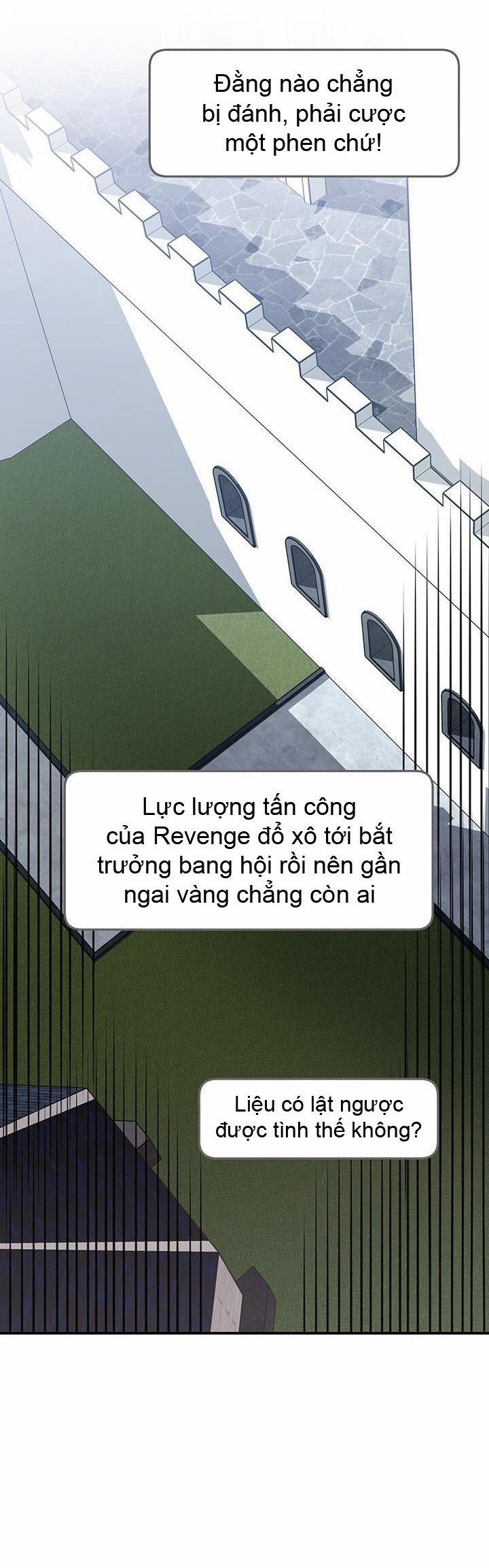 Netkama Punch!!! 80 trang 57