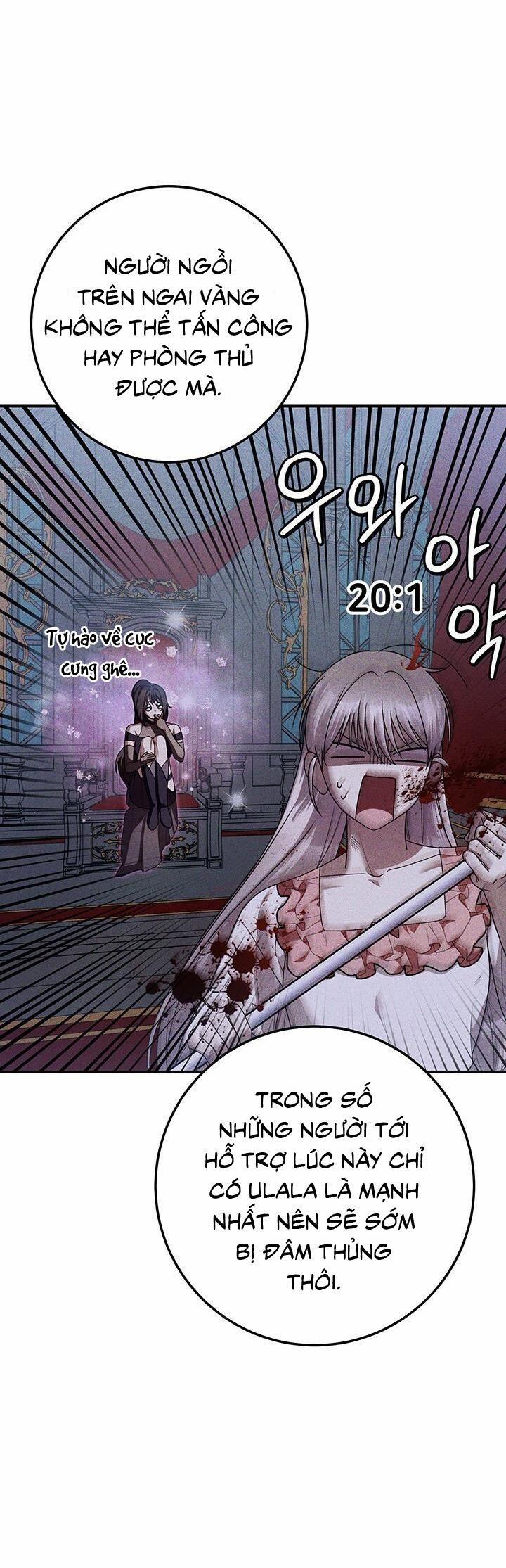 Netkama Punch!!! 80 trang 60