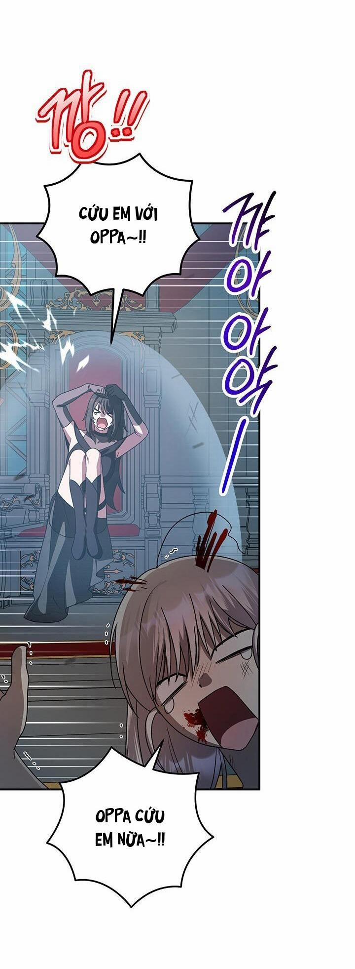 Netkama Punch!!! 80 trang 74