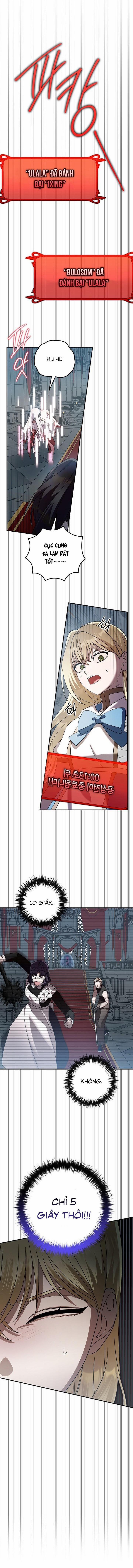 Netkama Punch!!! 80 trang 79