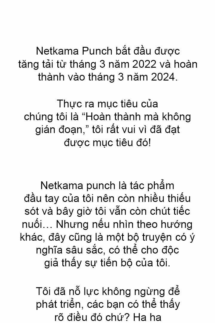 Netkama Punch!!! 81.1 HẬU KÌ trang 3