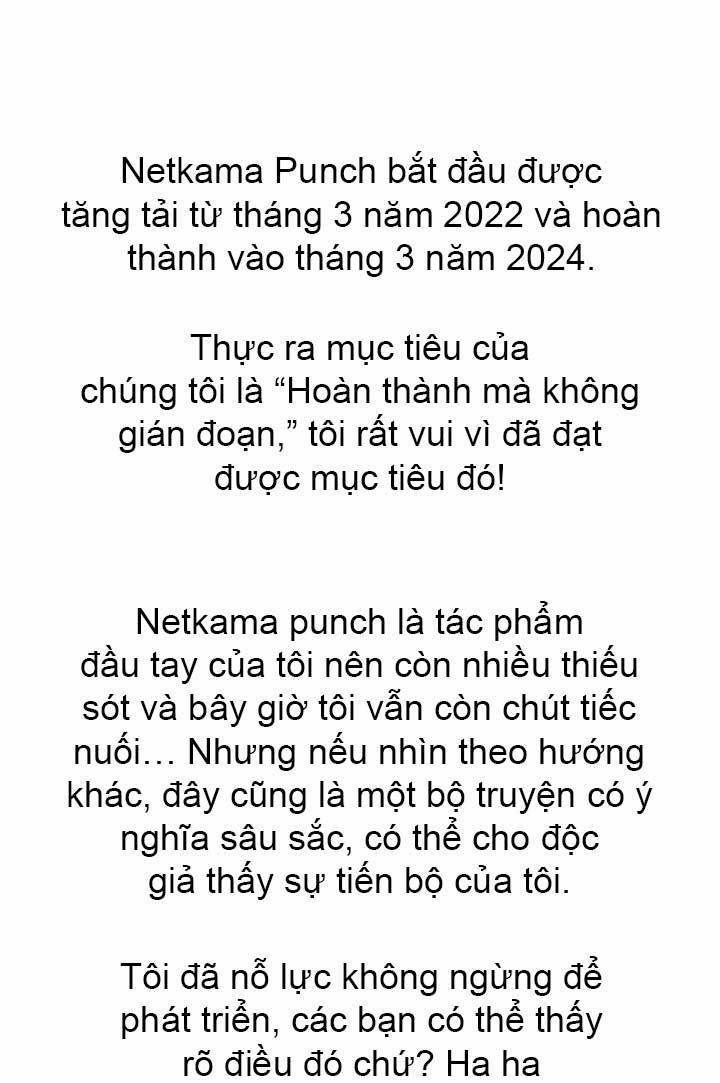 Netkama Punch!!! 81.1 trang 3