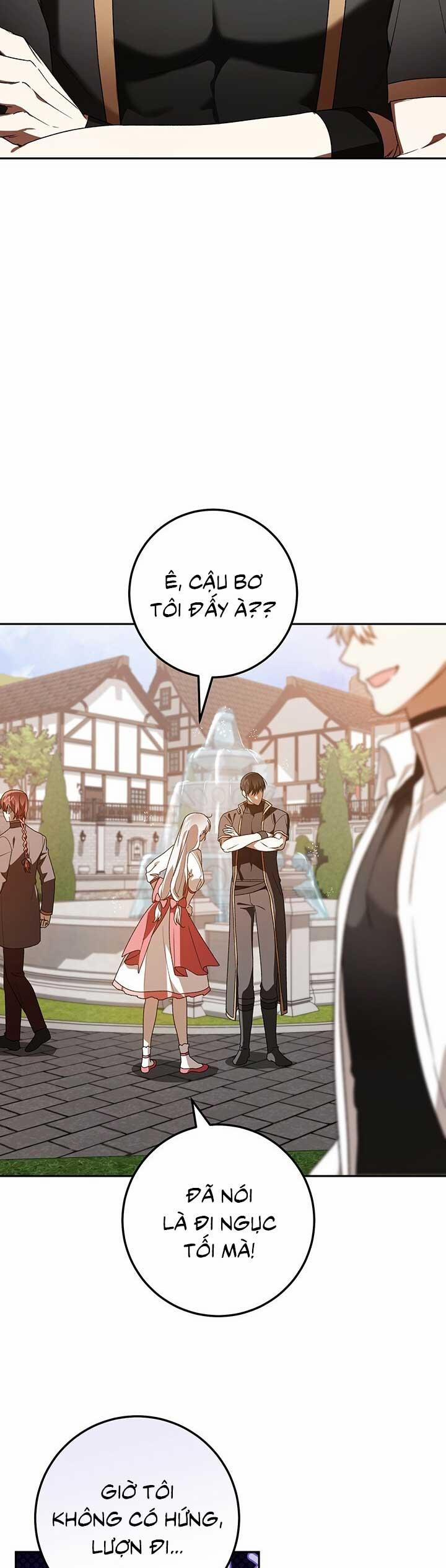 Netkama Punch!!! 81 END trang 1