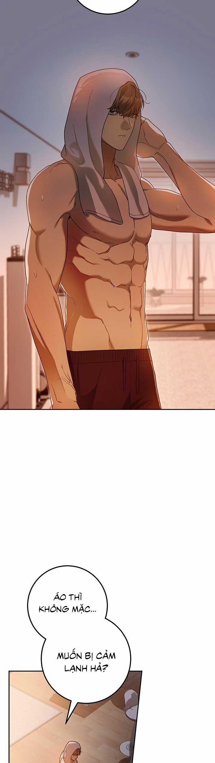 Netkama Punch!!! 81 END trang 16