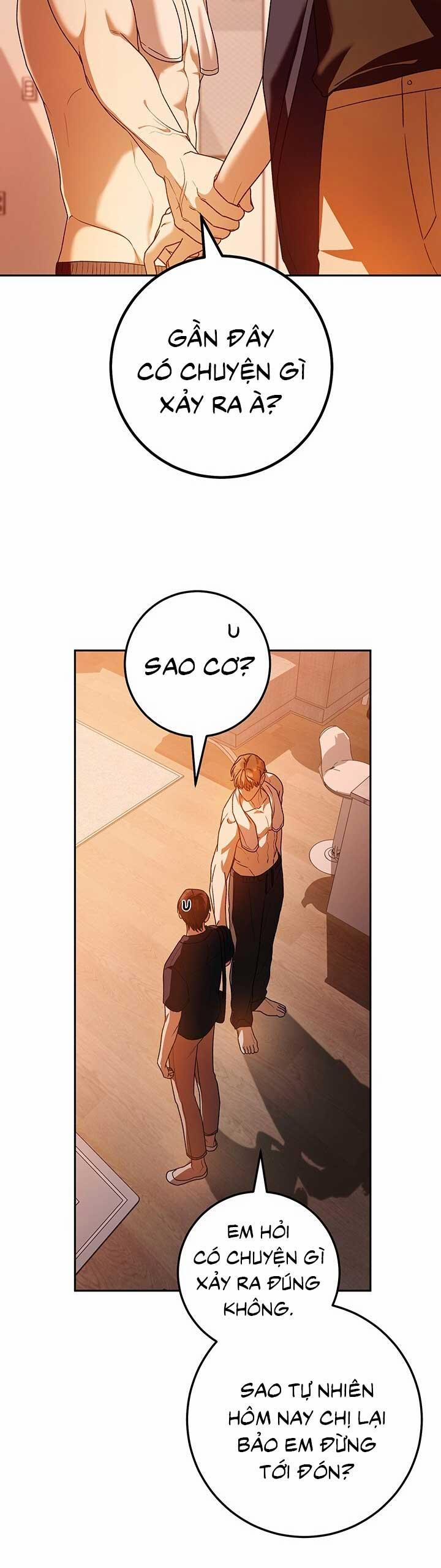 Netkama Punch!!! 81 END trang 19