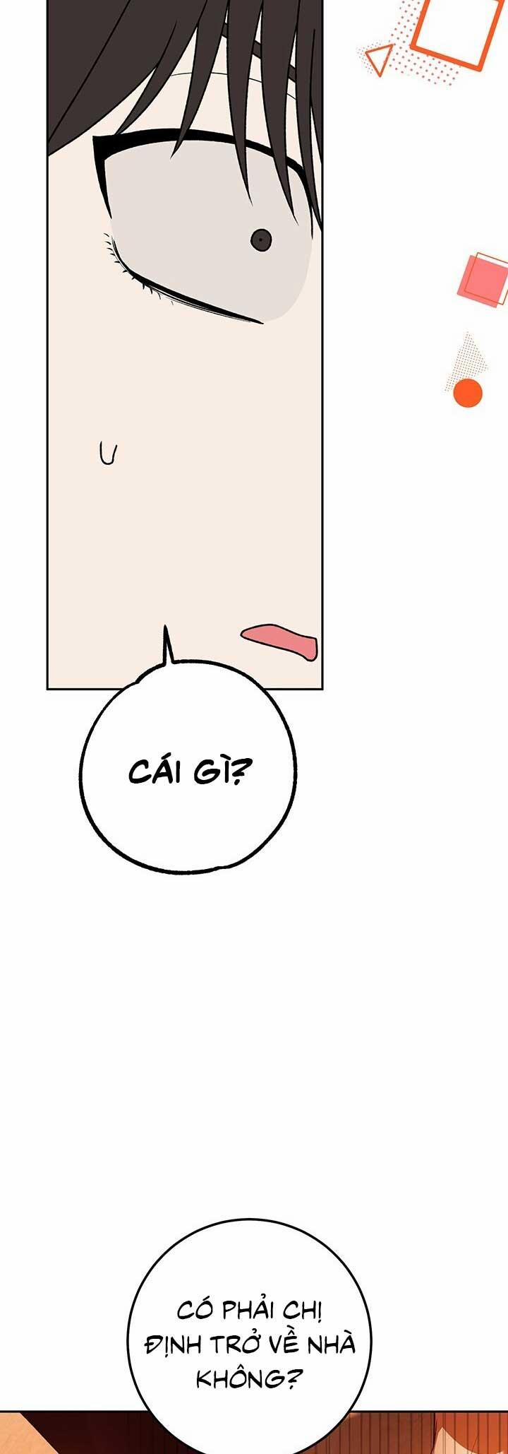 Netkama Punch!!! 81 END trang 22