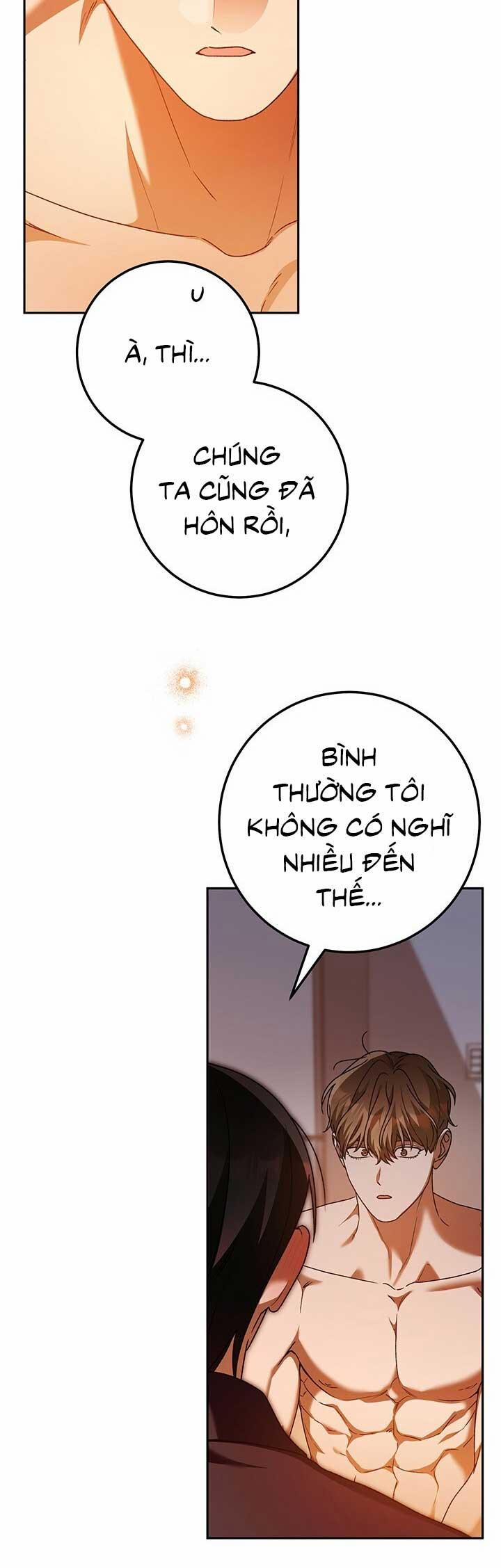 Netkama Punch!!! 81 END trang 36