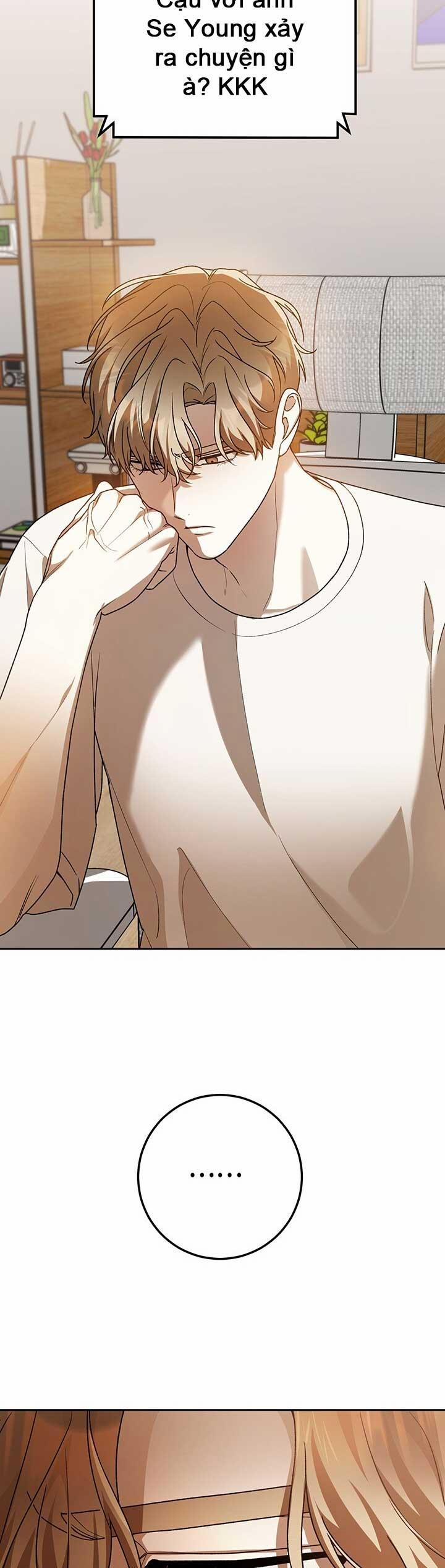 Netkama Punch!!! 81 END trang 4