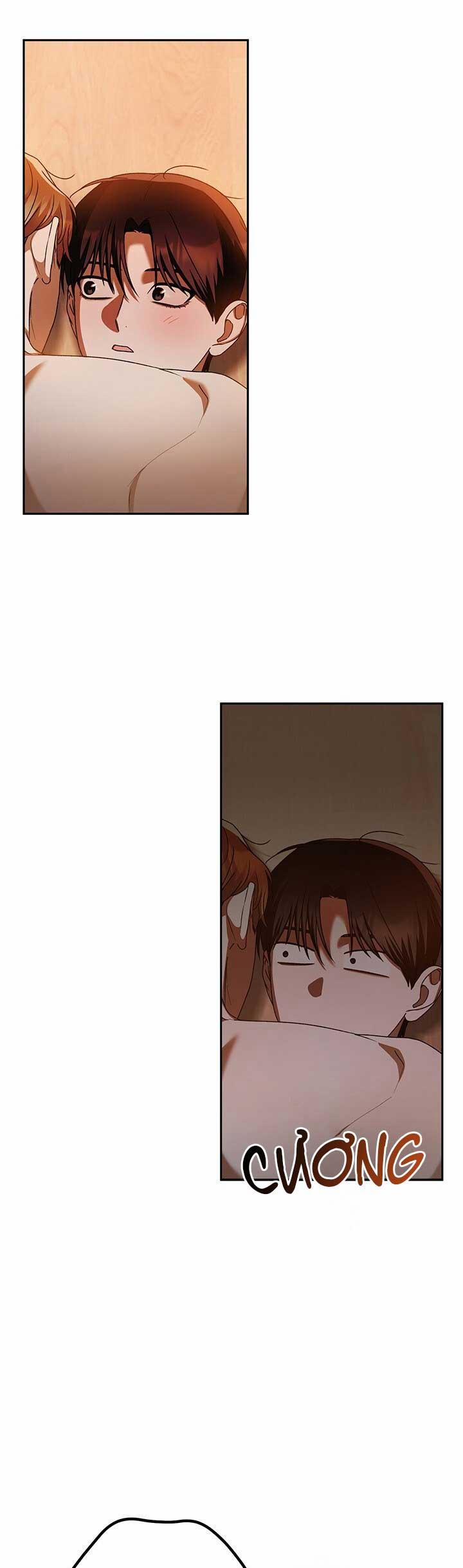 Netkama Punch!!! 81 END trang 40