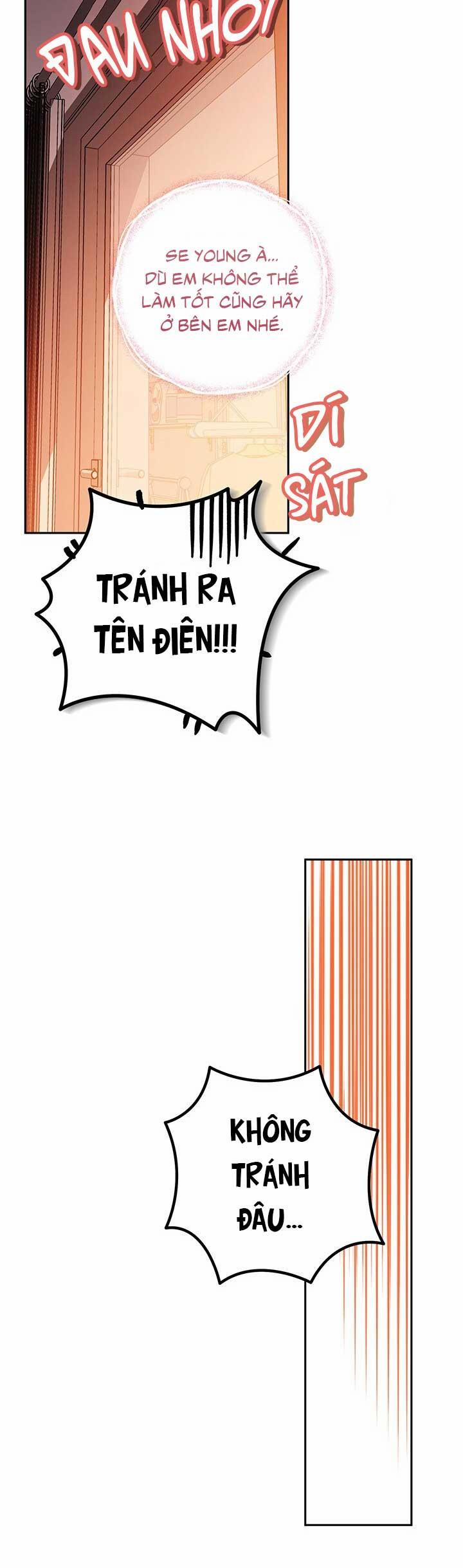 Netkama Punch!!! 81 END trang 42