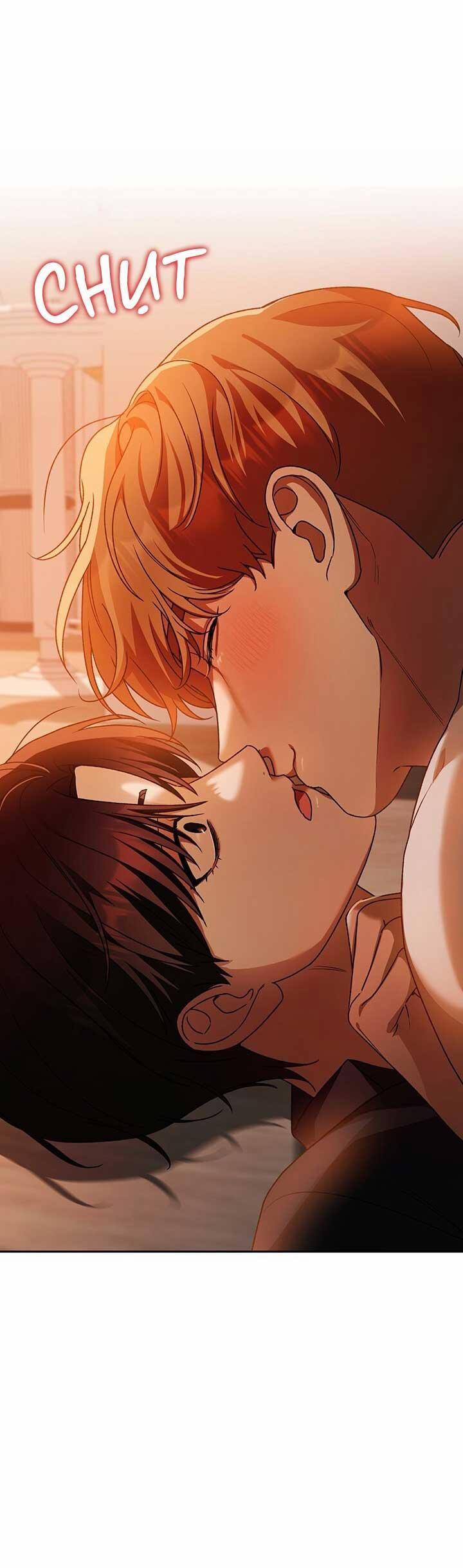 Netkama Punch!!! 81 END trang 43