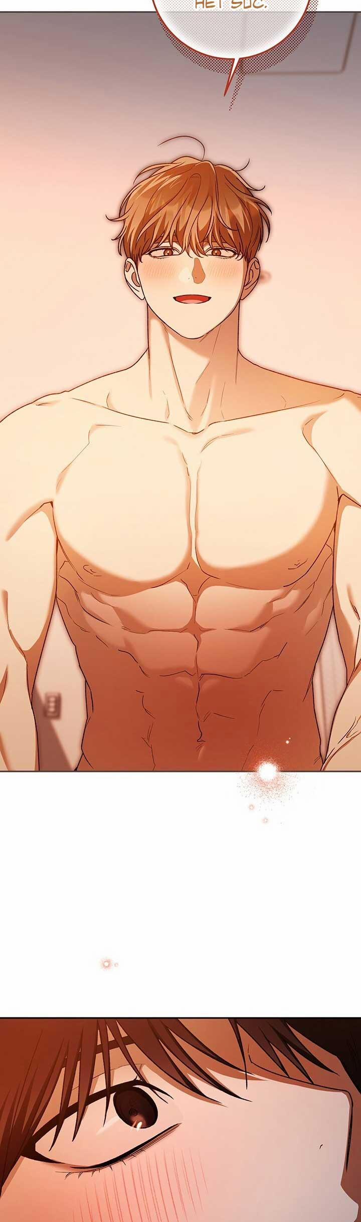 Netkama Punch!!! 81 END trang 45