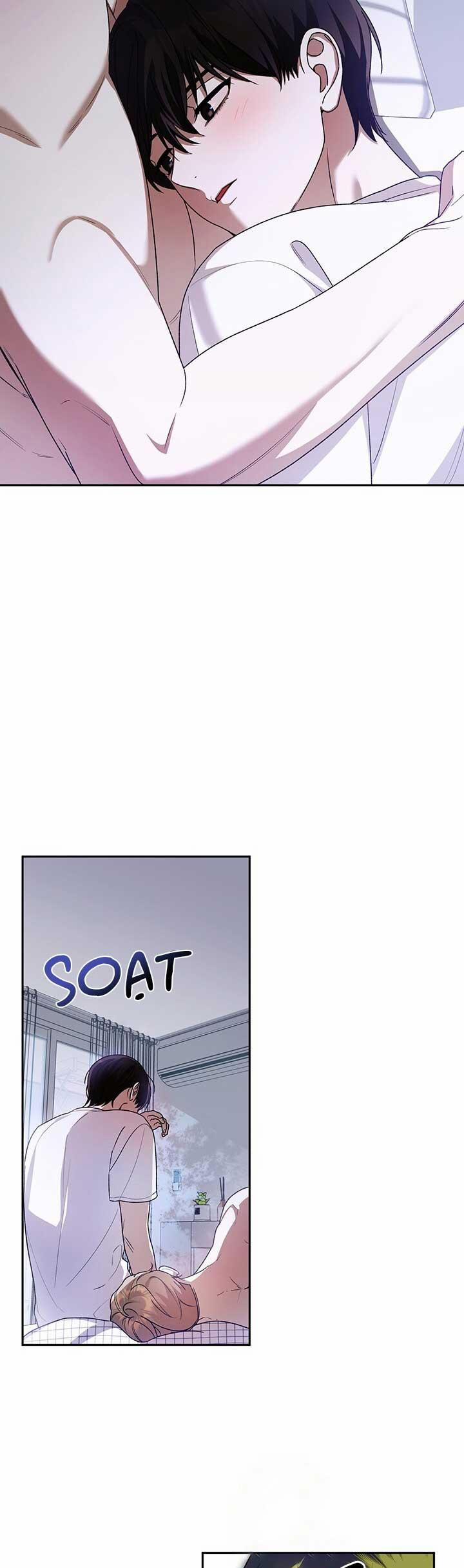 Netkama Punch!!! 81 END trang 48