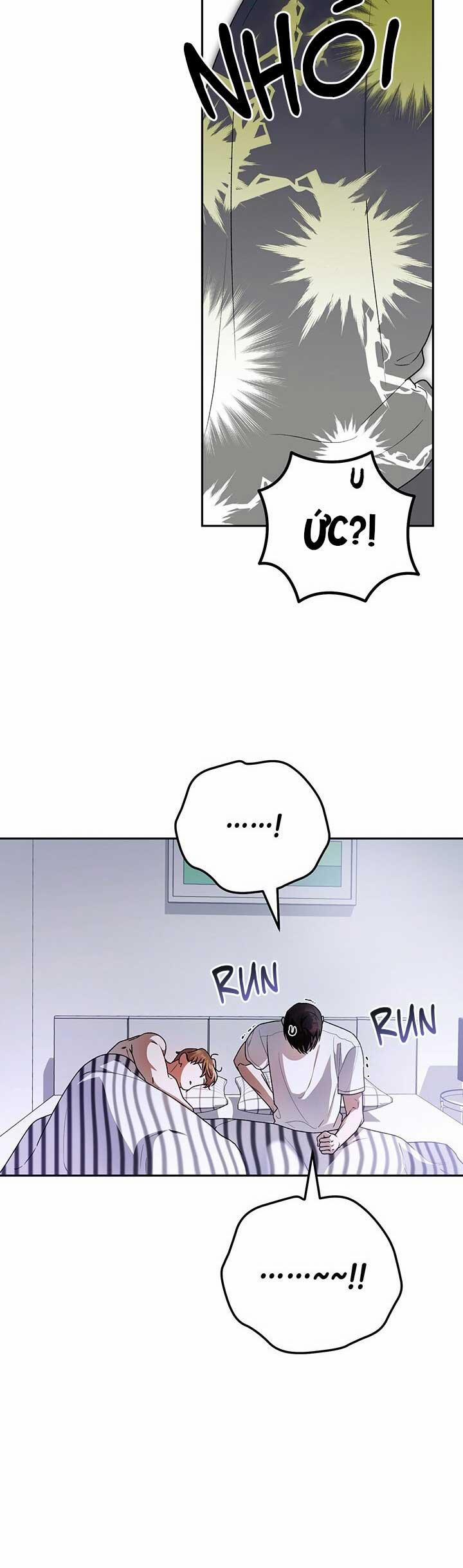 Netkama Punch!!! 81 END trang 49