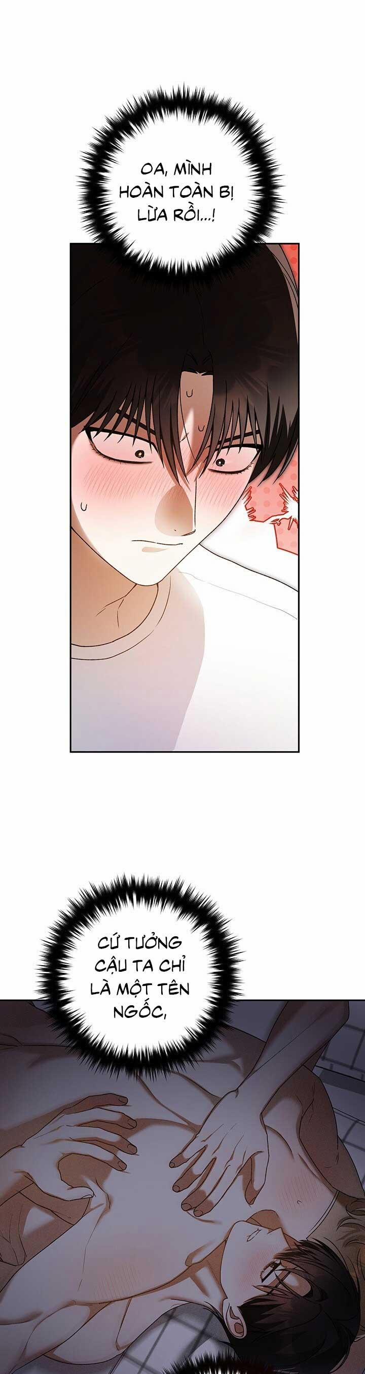 Netkama Punch!!! 81 END trang 50