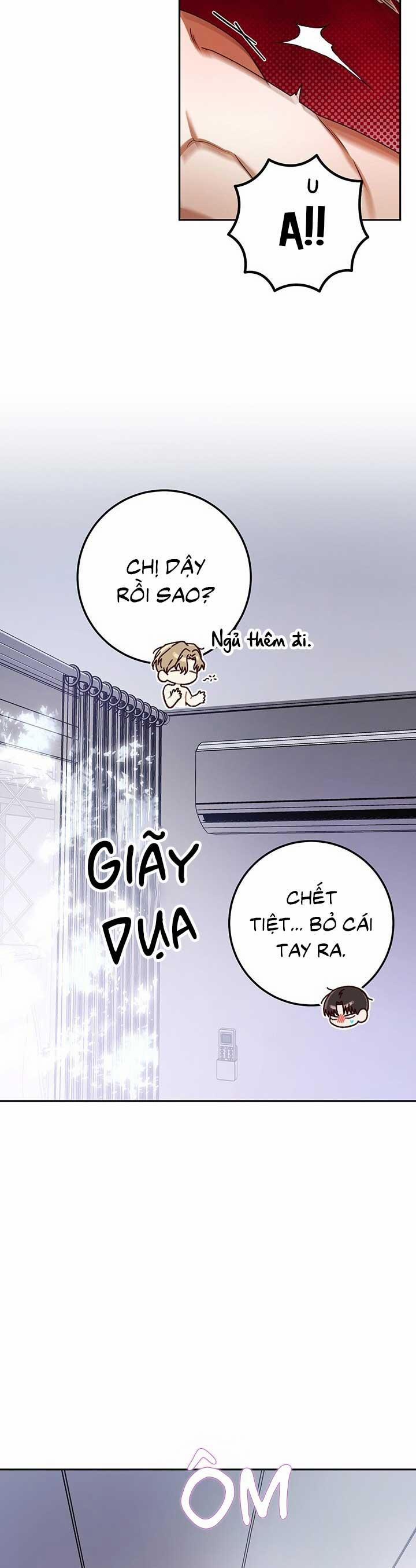 Netkama Punch!!! 81 END trang 52