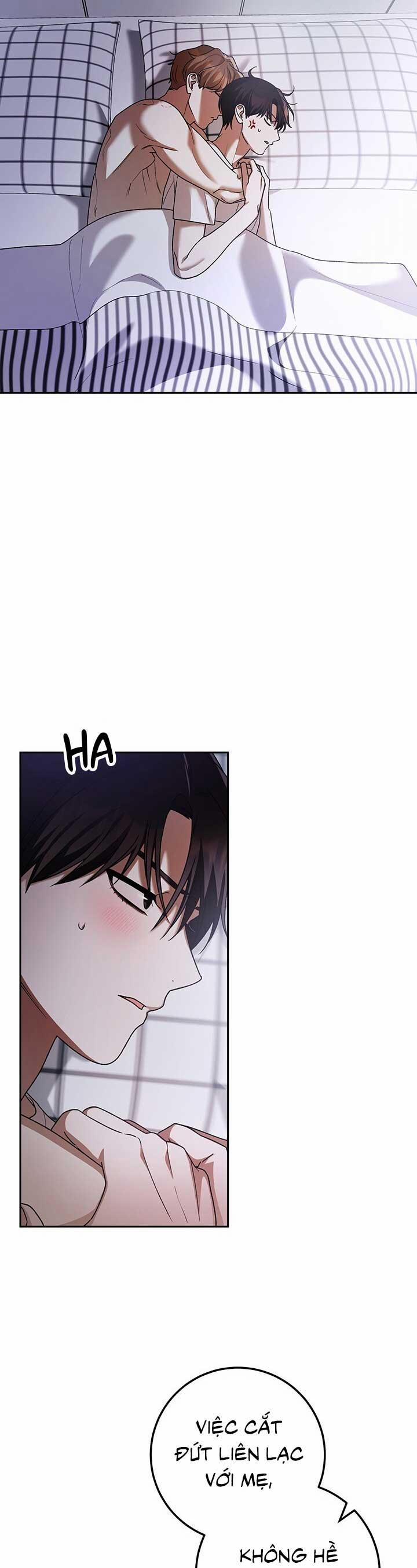 Netkama Punch!!! 81 END trang 53