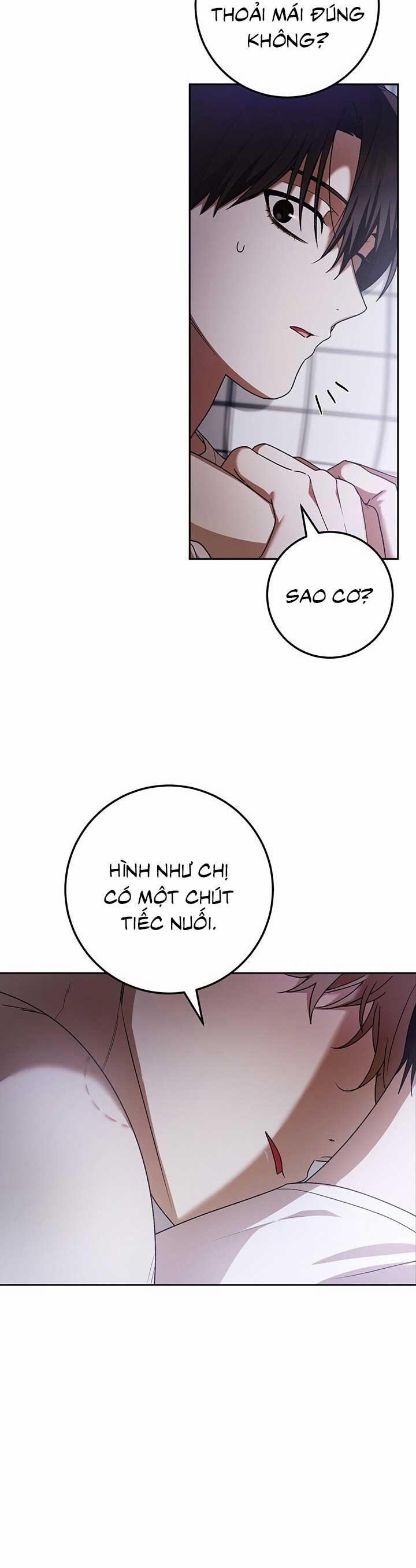 Netkama Punch!!! 81 END trang 54