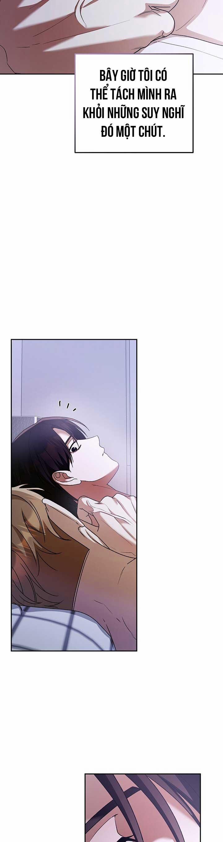 Netkama Punch!!! 81 END trang 57