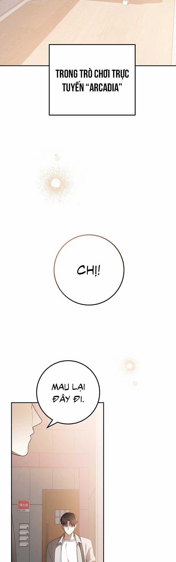 Netkama Punch!!! 81 END trang 63