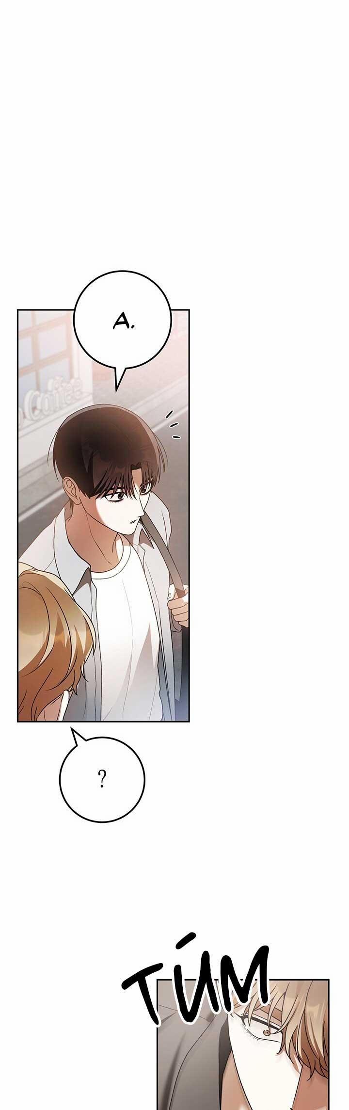 Netkama Punch!!! 81 END trang 66