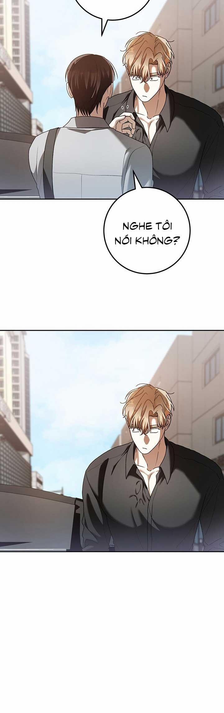 Netkama Punch!!! 81 END trang 69