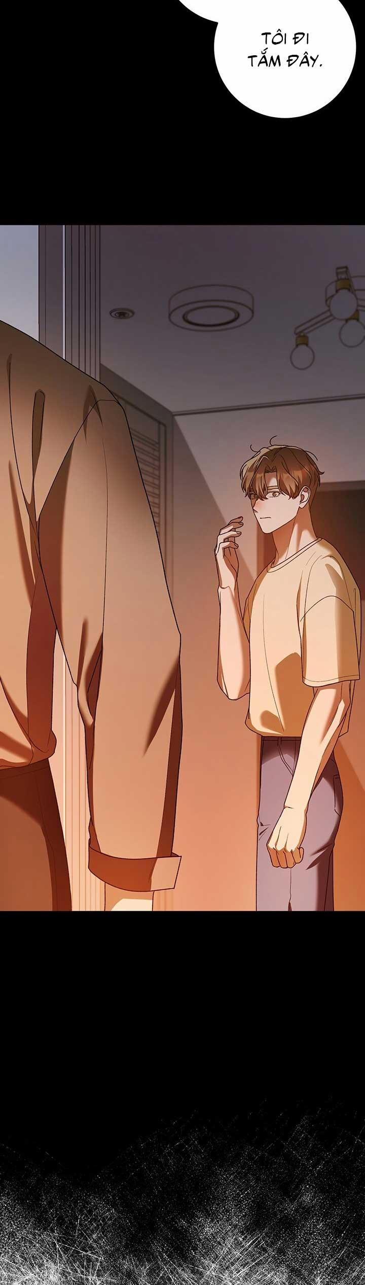 Netkama Punch!!! 81 END trang 9