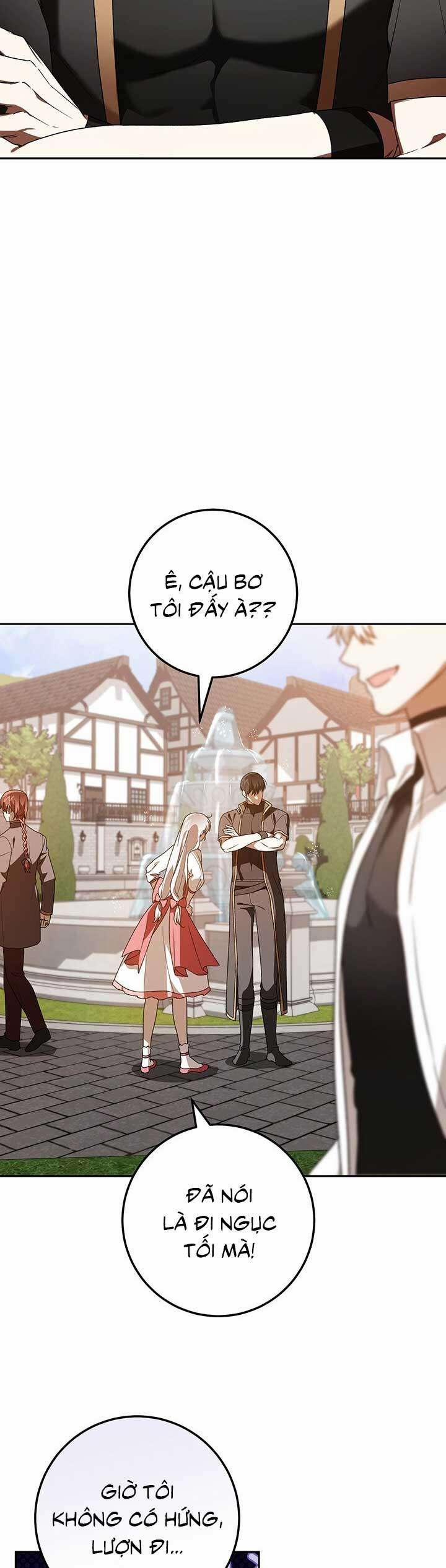 Netkama Punch!!! 81 trang 1