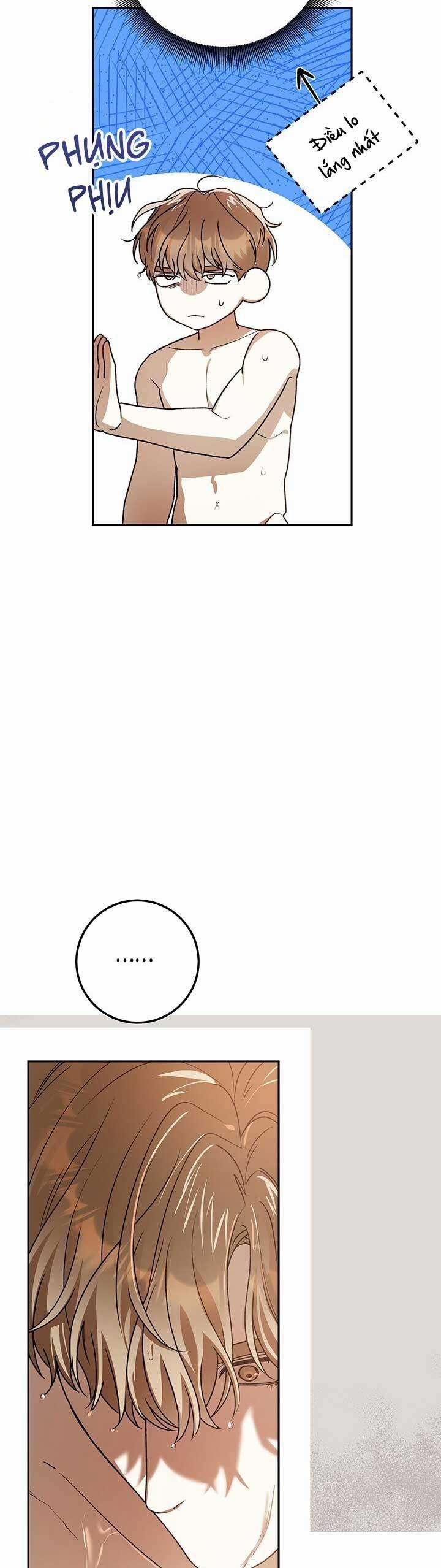 Netkama Punch!!! 81 trang 11