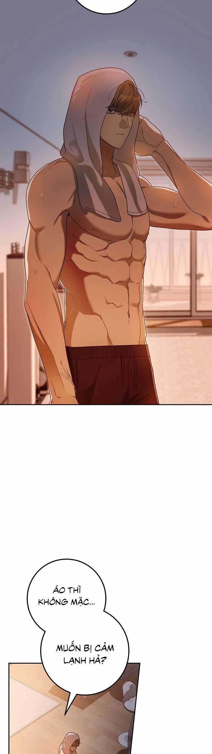 Netkama Punch!!! 81 trang 16