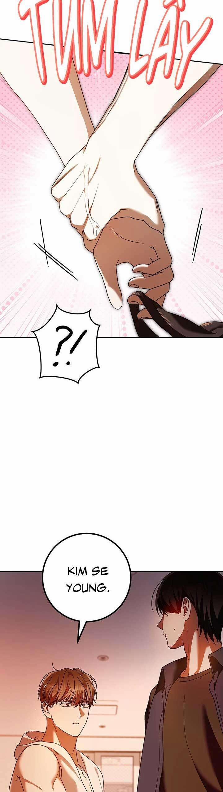 Netkama Punch!!! 81 trang 18