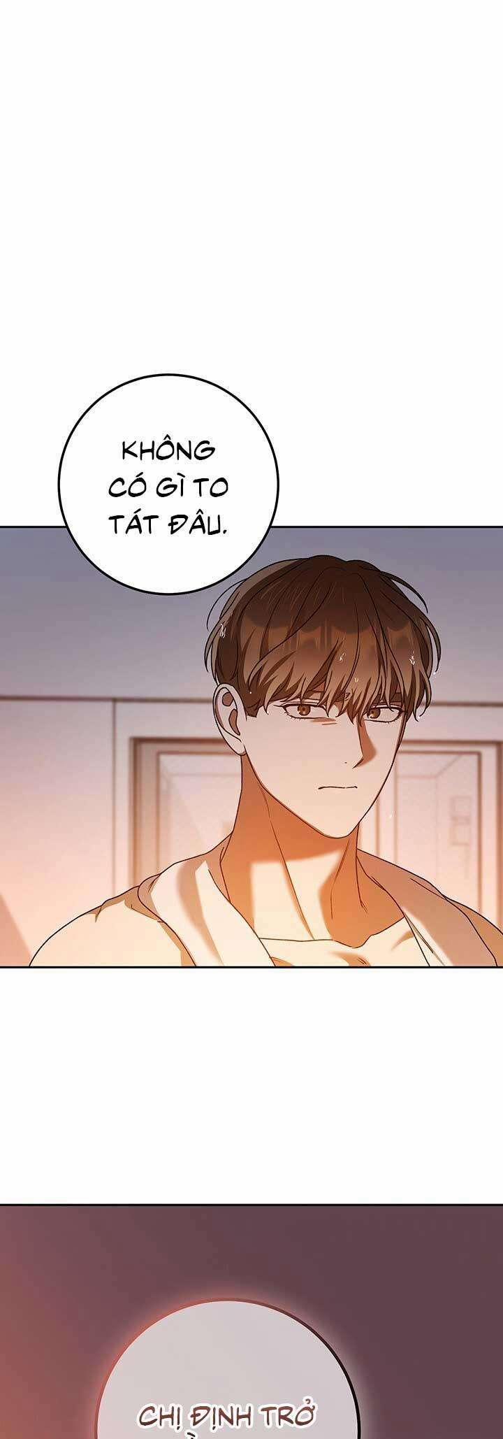 Netkama Punch!!! 81 trang 20