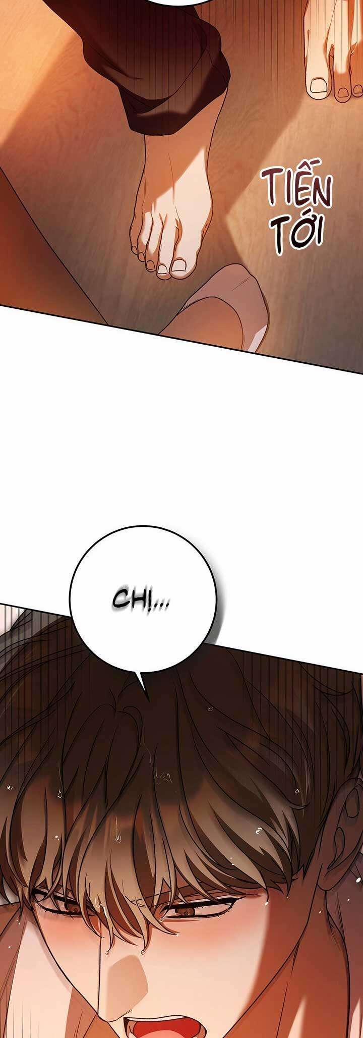 Netkama Punch!!! 81 trang 23