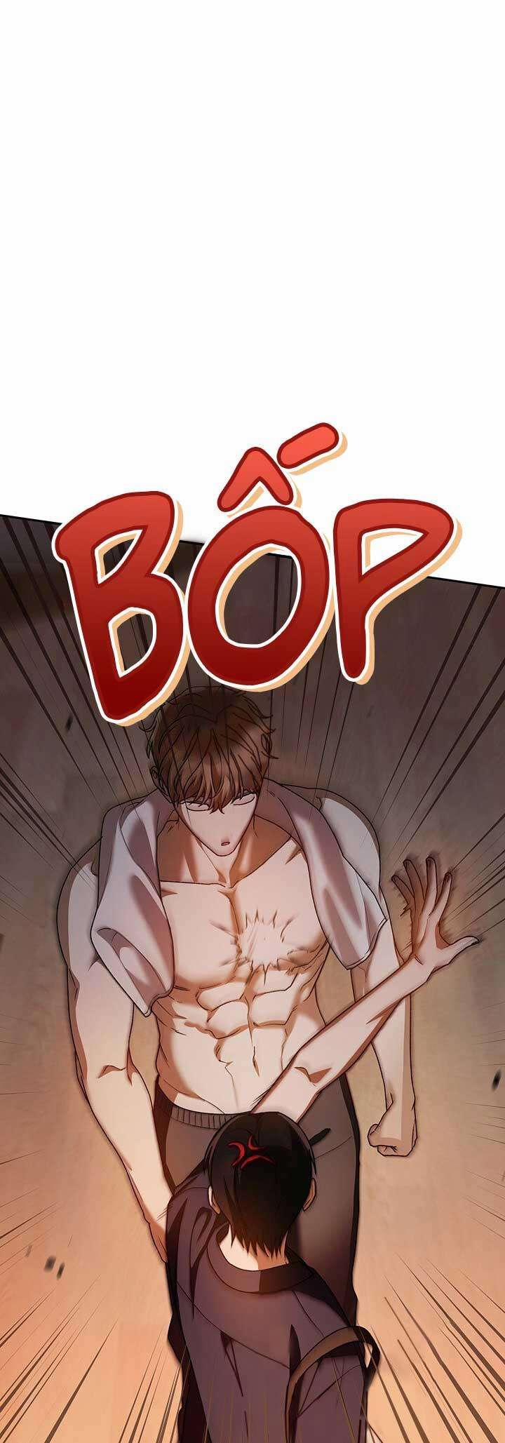 Netkama Punch!!! 81 trang 25