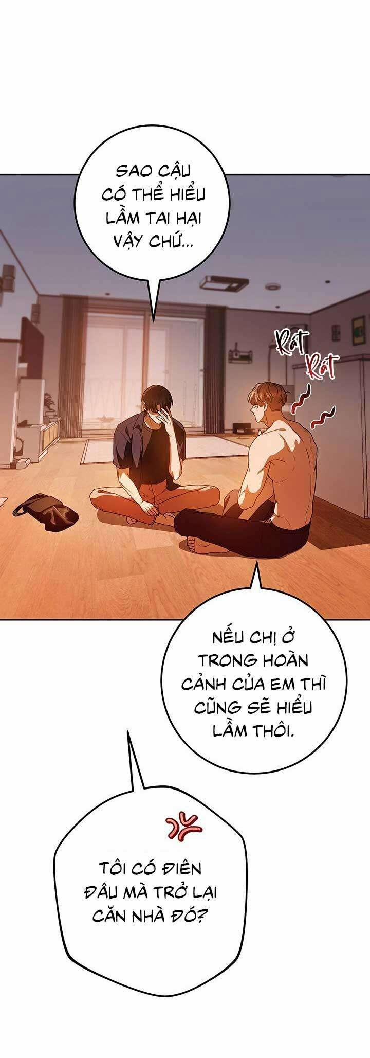 Netkama Punch!!! 81 trang 29