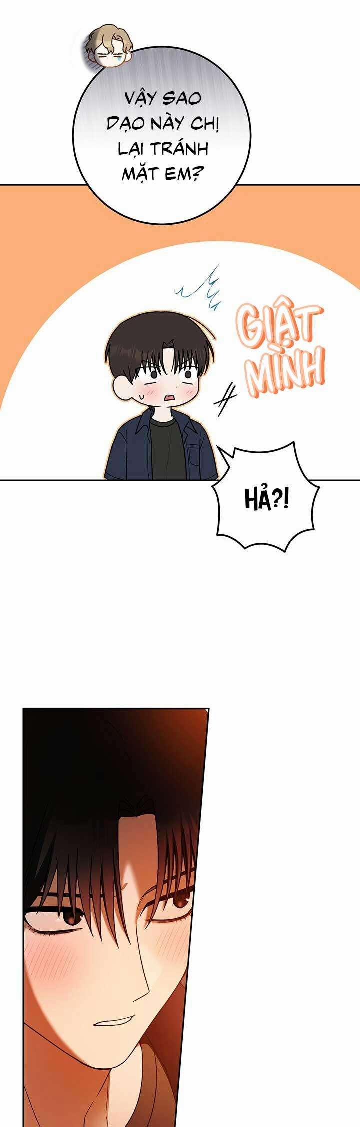 Netkama Punch!!! 81 trang 33