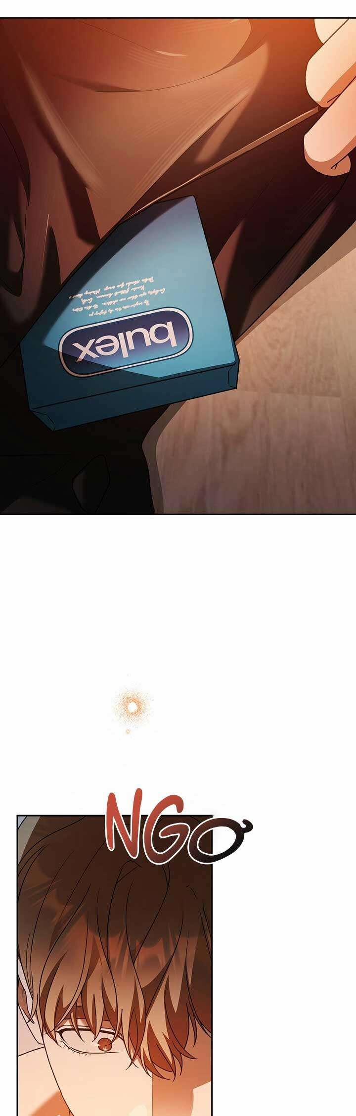 Netkama Punch!!! 81 trang 35