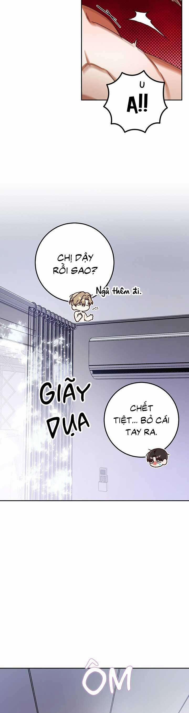 Netkama Punch!!! 81 trang 52