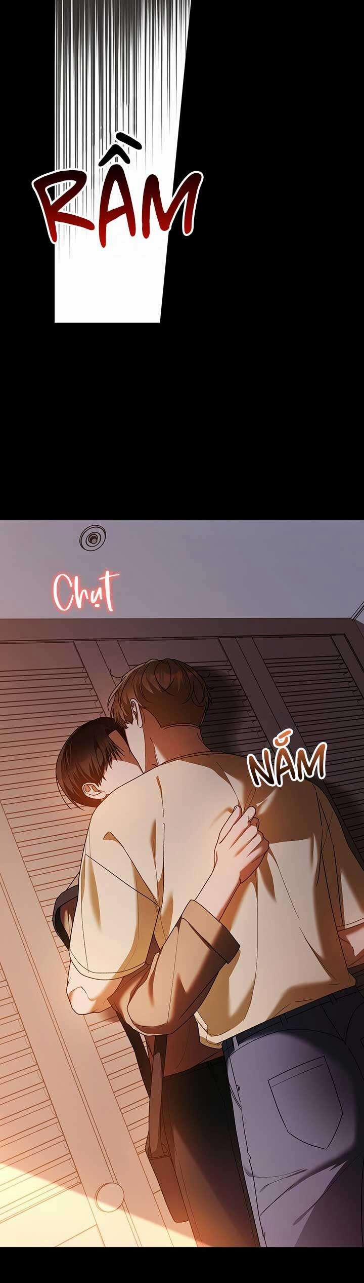 Netkama Punch!!! 81 trang 6