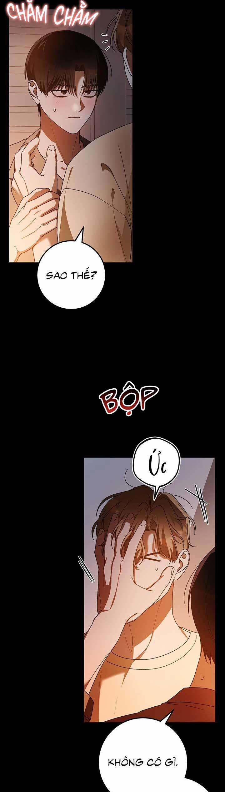 Netkama Punch!!! 81 trang 8