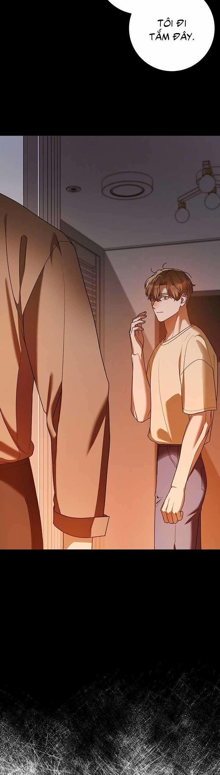 Netkama Punch!!! 81 trang 9