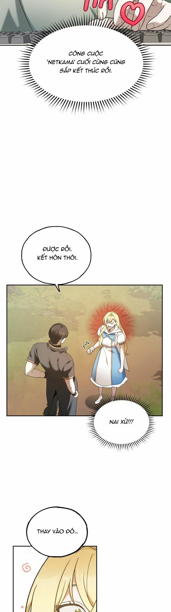 Netkama Punch!!! 9 trang 14