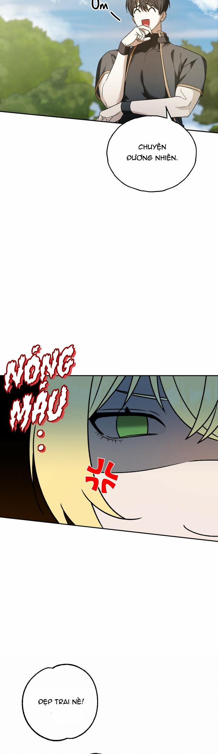 Netkama Punch!!! 9 trang 29