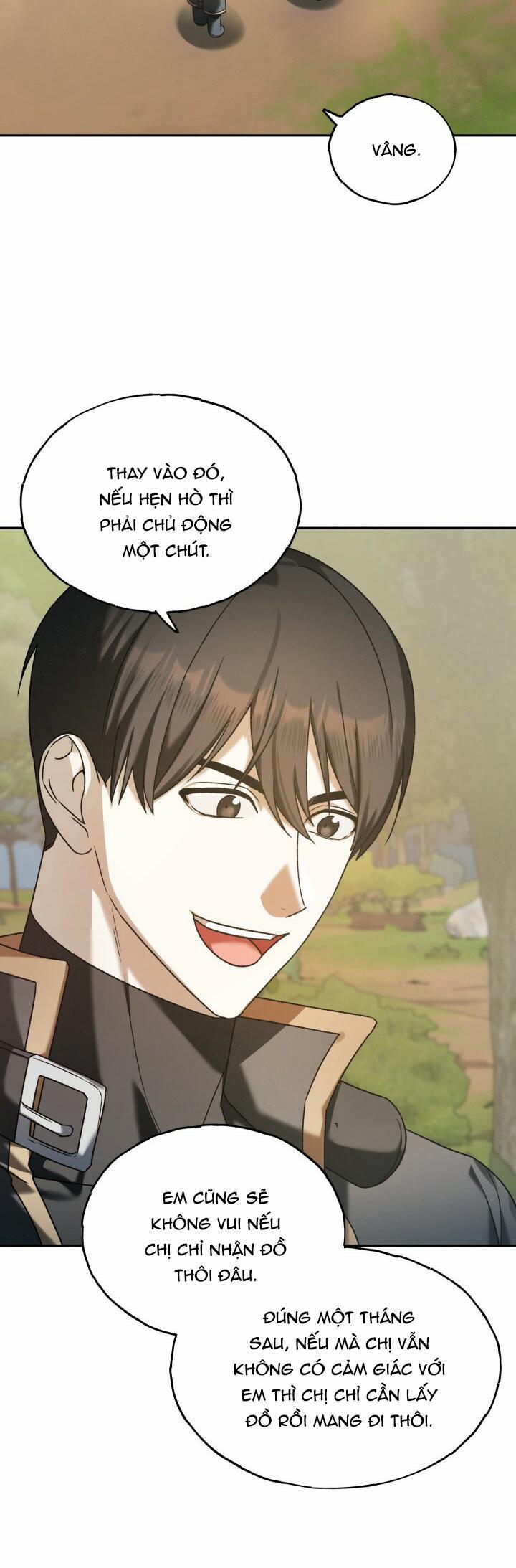 Netkama Punch!!! 9 trang 37