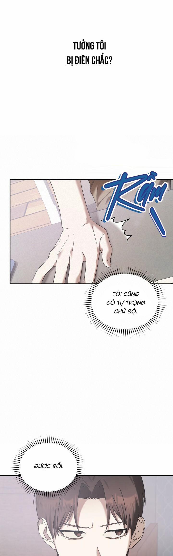 Netkama Punch!!! 9 trang 40